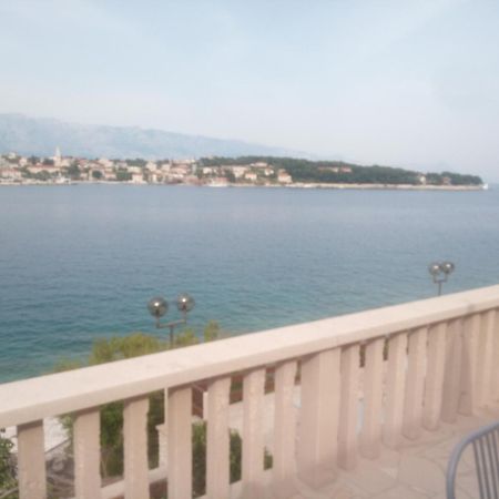 Beachfront House Pope B&B Selca  Pokoj fotografie